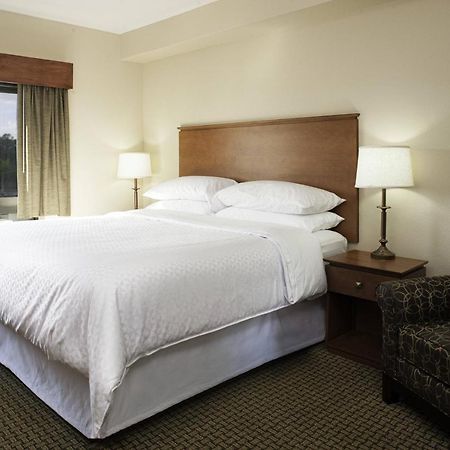 Four Points By Sheraton Fort Myers Airport Exterior foto