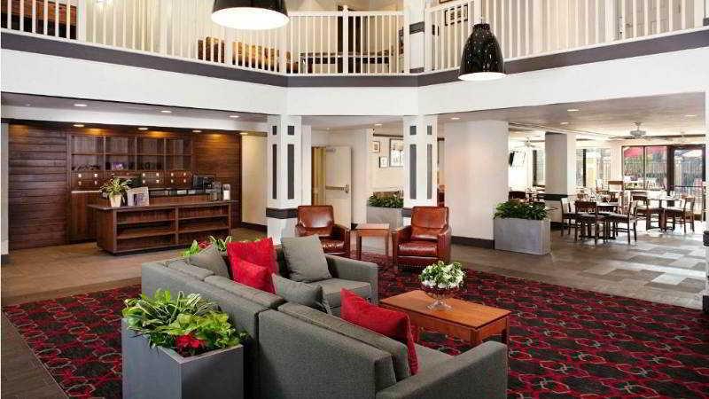Four Points By Sheraton Fort Myers Airport Exterior foto