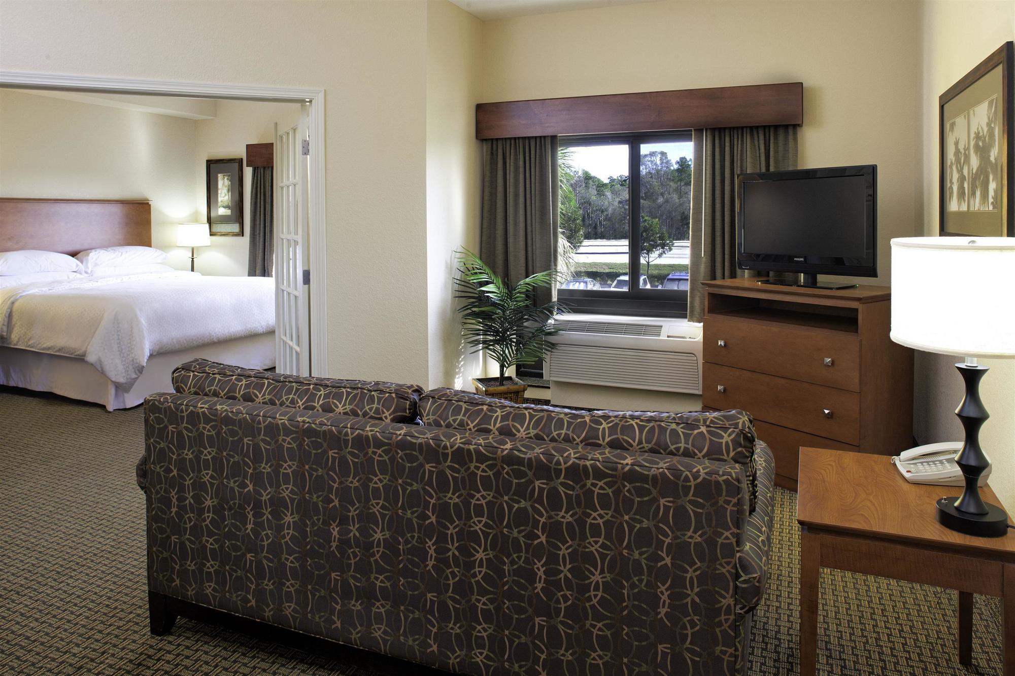 Four Points By Sheraton Fort Myers Airport Exterior foto