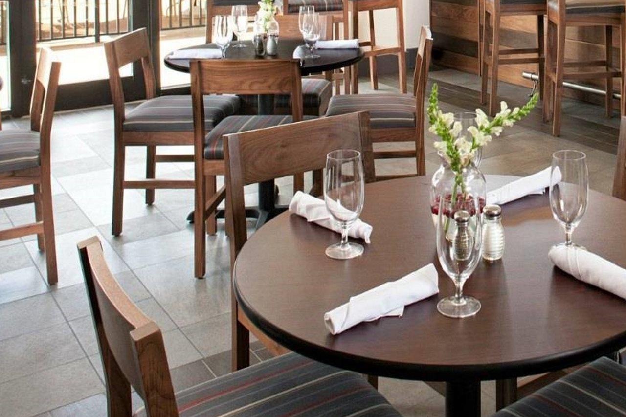 Four Points By Sheraton Fort Myers Airport Exterior foto