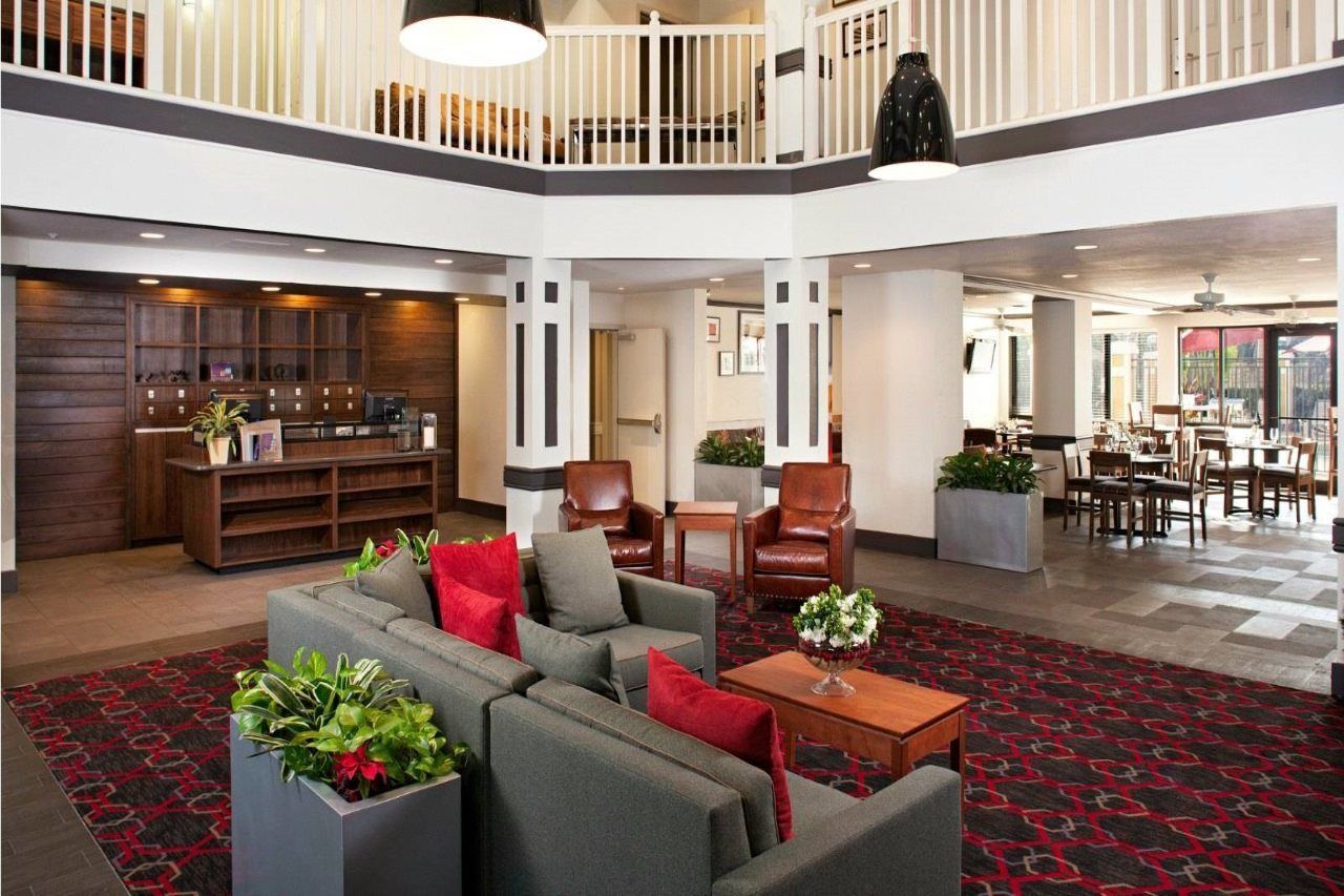 Four Points By Sheraton Fort Myers Airport Exterior foto