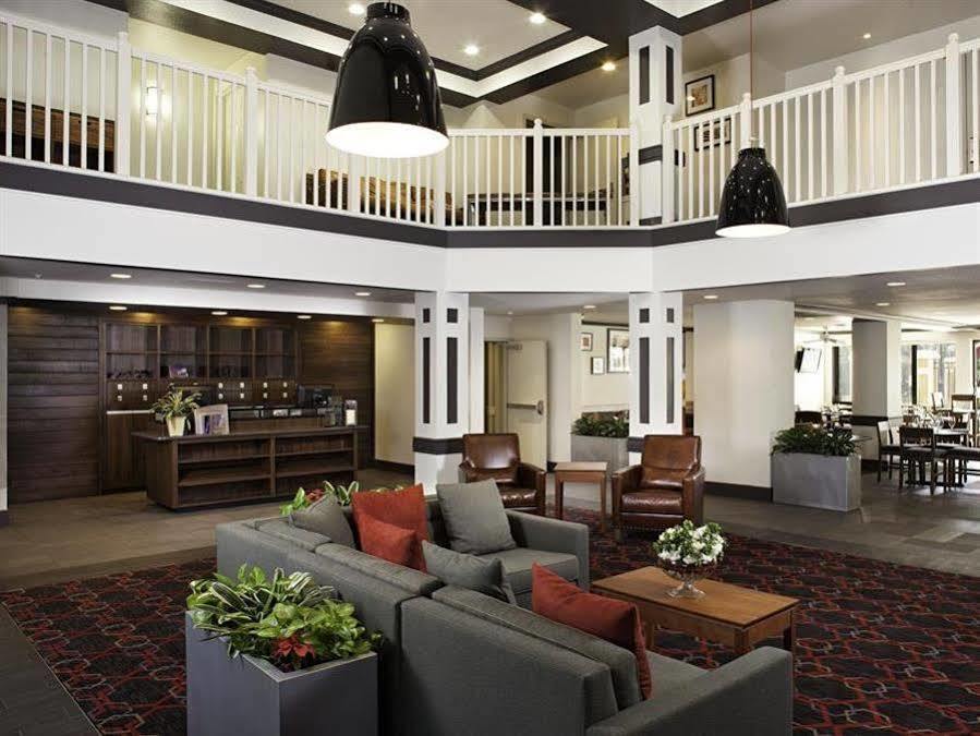 Four Points By Sheraton Fort Myers Airport Exterior foto