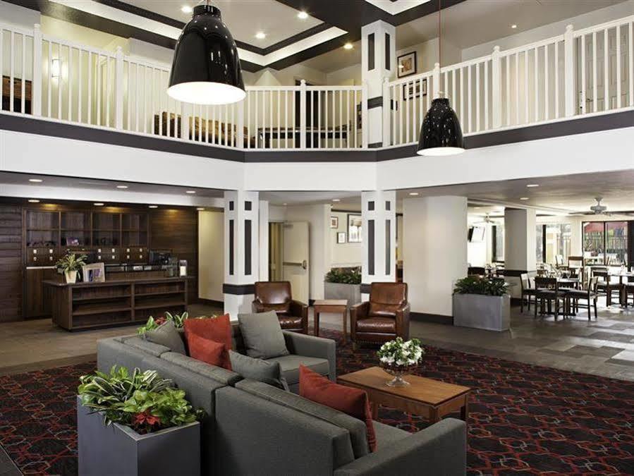 Four Points By Sheraton Fort Myers Airport Exterior foto