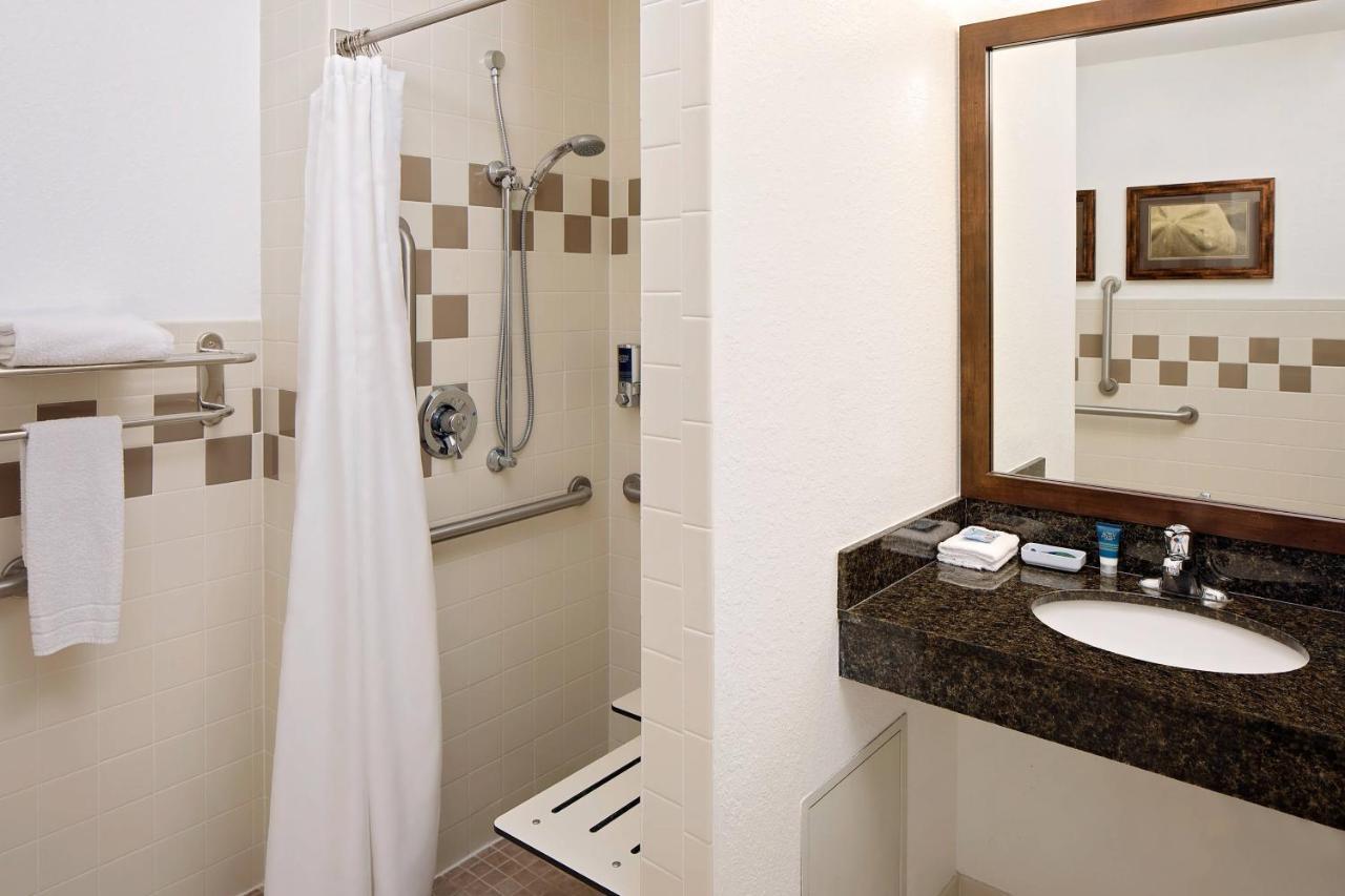 Four Points By Sheraton Fort Myers Airport Exterior foto